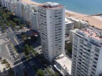 Torres Mira Praia by Garvetur 