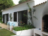 Vila Da Praia - Bungalow 