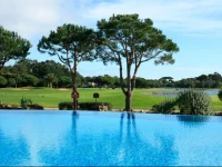 Hotel Quinta da Marinha Resort 