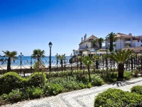 The Albatroz Hotel 