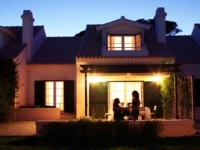 Vila Bicuda Resort 