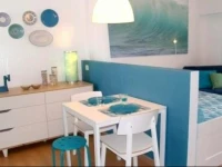 Akisol Cascais Relax 