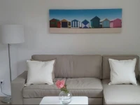 Apartment Carvalho Araujo 