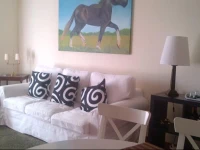 Apartment Monte do Carmo 