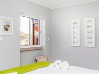 Bright Visconde Apartment 