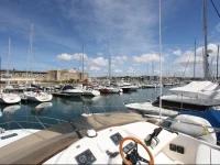 Cascais Floating Hotel 