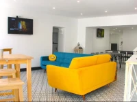 Cascais Home Sweet Hostel 