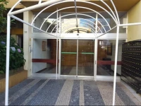 Equador Apartment 