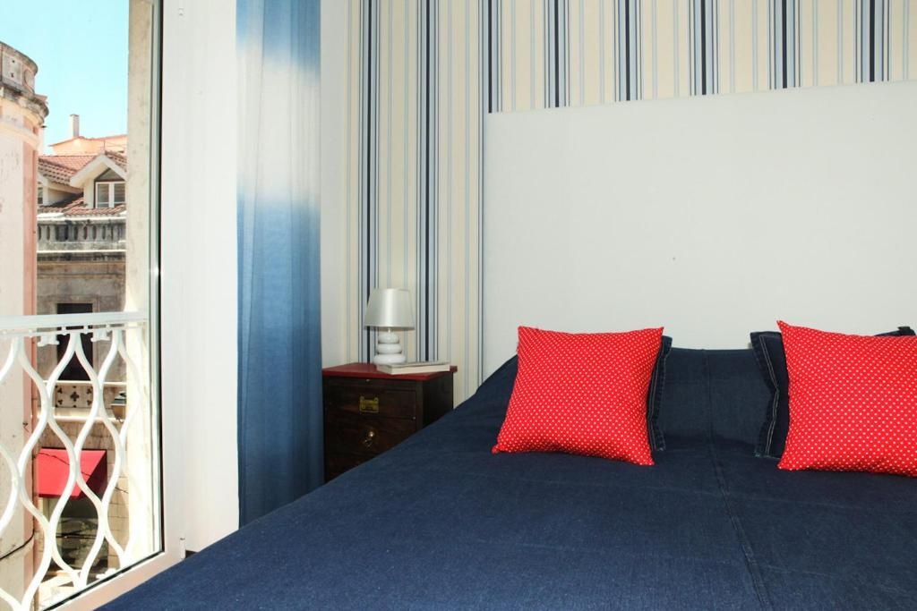Fashionable and Modern Apartment - Cascais 