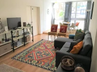 Guia Acacias Apartment 