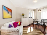 Jumbo Apartment 