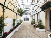 Lisbon Beach Estoril Rooms 