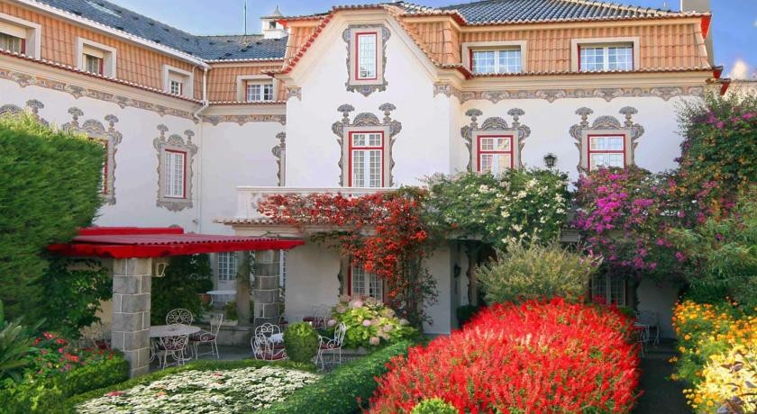 Pergola Guest House B&B 