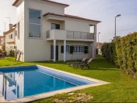 Portuguese Living Villa Pedra 