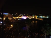 Remarkable view over Cascais Bay 