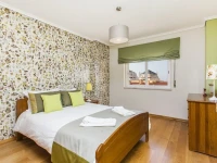 Rosa dos Ventos Apartment 