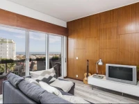 Sky Ocean Apartment 
