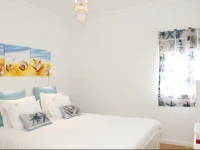 Starfish & Seashell apt., Cascais center 
