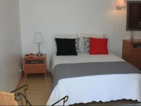 Sweet and Cozy Cascais Apartment 