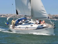 The Charm Yachts Hotel in Cascais 