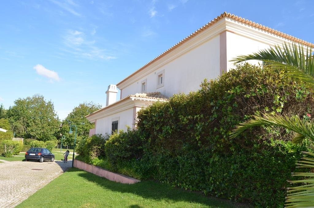 Villa Carolina 