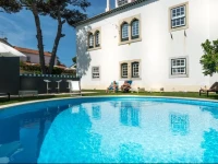 Villa Vasco da Gama - Guesthouse 