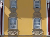 Casa Amarela TH & National Monument 