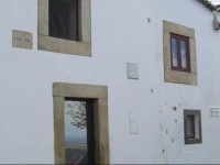 Casa Da Muralha 