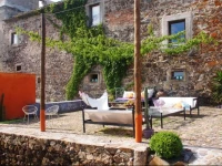 Convento Senhora da VitГіria 