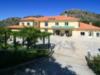 Hotel Miracastro 