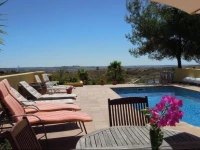 Villa Montecristo 