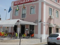 Apartamentos Turisticos Queluz 