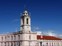 Pousada Palacio de Queluz 