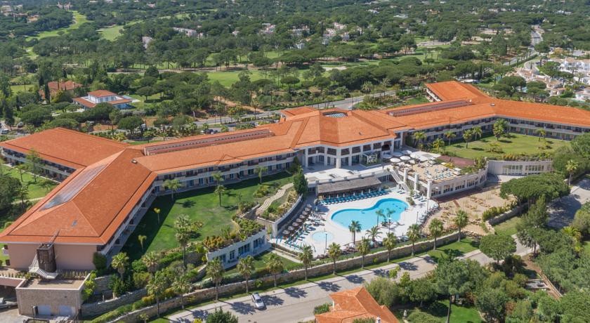 Monte Da Quinta Resort 