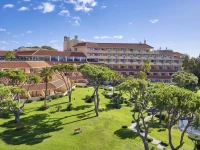 Hotel Quinta do Lago 