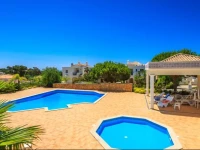 T1 Apartment Quinta do Lago 