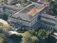 Hotel Quinta das Lagrimas - Small Luxury Hotels 