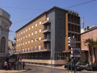 Hotel Braganca 
