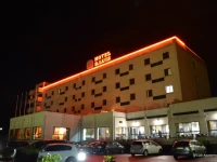 Hotel D. Luis 