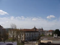 Hotel Botanico de Coimbra 2*