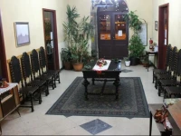 Hostel Avenida Coimbra 