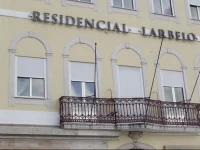 Hotel Larbelo 