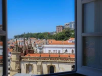 Apartamentos com Historia 