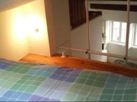 Apto Loft Mezzanine 