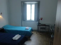 BE Coimbra Hostels 