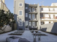 Casas Da Alta De Coimbra 