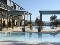 Coimbra Camping & Bungalows 