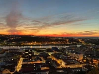 Coimbra Heights 