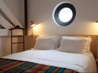 Coimbra Vintage Lofts Apartments 