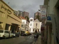 Residencial Gouveia 